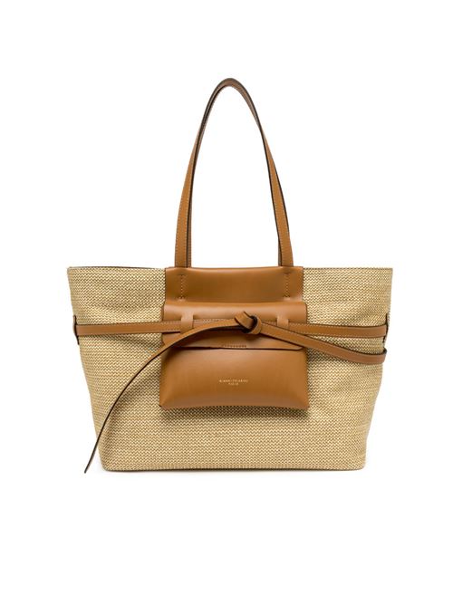 Belty Schultertasche GIANNI CHIARINI | BS12136COMM2436